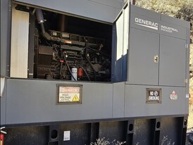 500kW Generac Diesel Generator