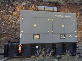 500kW Generac Diesel Generator