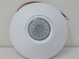 Sensor Switch Standard Range 360 Ceiling Mount Sensor