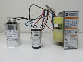 General Electric 250W High Pressure Sodium Ballast
