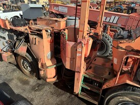 Sandvik DS310 Bolter