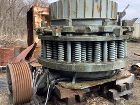 Telsmith 4ft 48S Cone Crusher