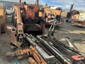 Sandvik Tamrock H205D B Jumbo Drill