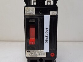 FPE CHED 70 Amp Breaker