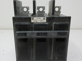 ITE-Siemens BQ3B 60 Amp Breaker
