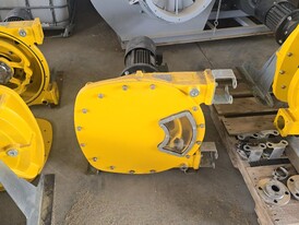 1.5in Peristaltic Pump