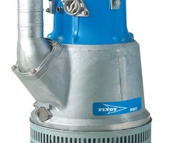 Flygt Bibo 4 Inch Submersible Pump