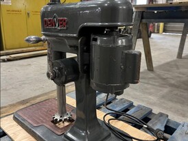 Denver Lab Flotation Cell