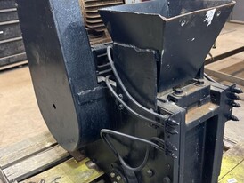 TM Engineering Terminator Jaw Crusher