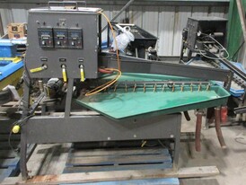 Goldfield Goldtron Concentrating Table