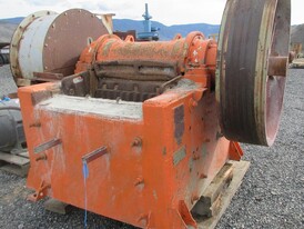 Pioneer 1536 Jaw Crusher