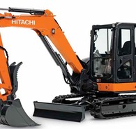 Mini Excavators