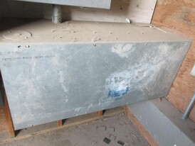 42in Push Pull Electrical Box