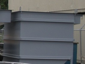 6.6 m³ Pump Box