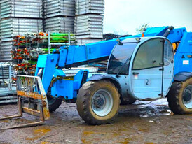 Genie GTH-644 Telehandler