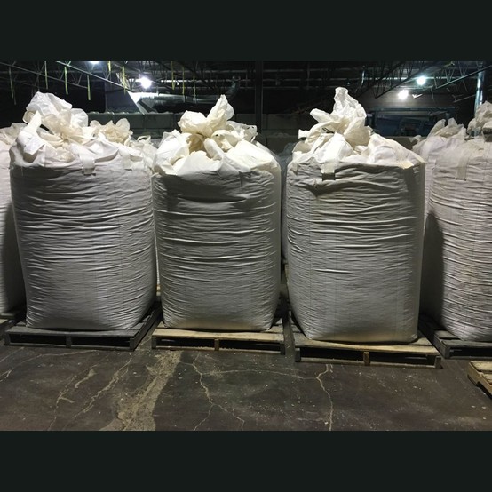 New wood pellets for sale New wood pellets in 3000 pound bulk bags