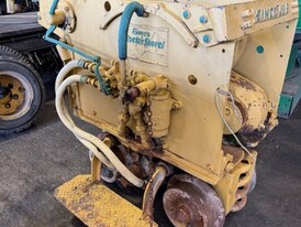 Eimco 12B Mucking Machine