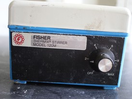 Fisher Scientific Thermix Stirrer Model 120M