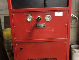 Eagle Air X2C Safe Station