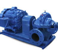 Split Case Pumps