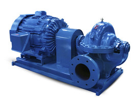 Split Case Pumps