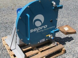 Sepro C40 Peristaltic Pump Sepro C40 Peristaltic Pump