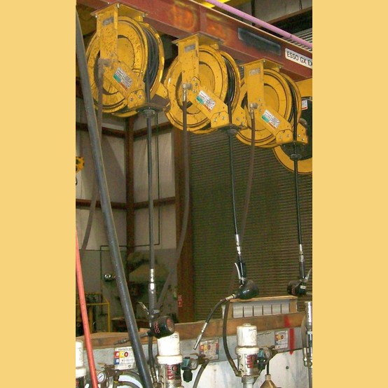 Industrial Lubrication Station For sale Industrial Lubrication