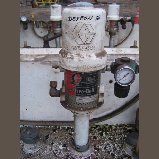 Industrial Lubrication Station For sale Industrial Lubrication