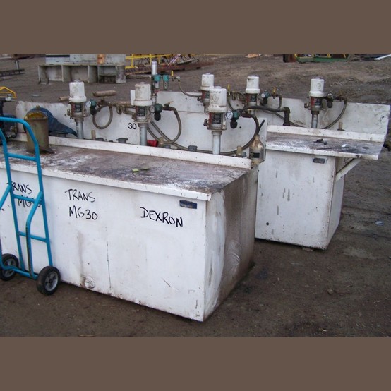 Industrial Lubrication Station For sale Industrial Lubrication