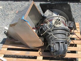 ConAir AL-5 Vacuum Loader