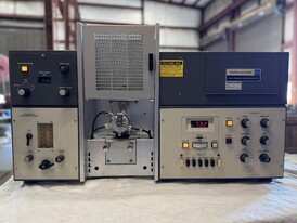 Perkin Elmer Model 370 Atomic Absorption Analyzer Perkin Elmer Model 370 Atomic Absorption Analyzer