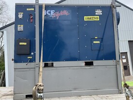 Frost Fighter IHS700 Industrial Heater Frost Fighter IHS700 Industrial Heater