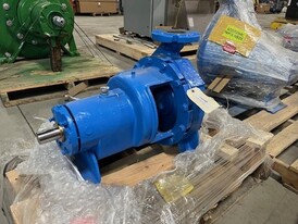 Worthington 2-FRBH-121-317L Centrifugal Pump