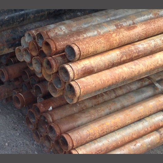 2 Inch Structural Steel Pipe For Sale | Roll Grooved Structural Steel