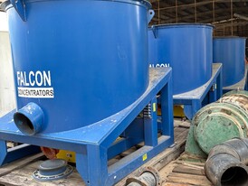 Sepro Falcon SB5200 Gravity Concentrator