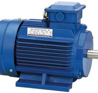 AC Motors