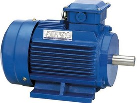 AC Motors