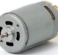 DC Motors