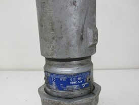 Cooper Crouse-Hinds APJ3485 30 Amp Plug