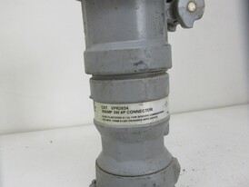 Killark VPR 3034 30 Amp Receptacle