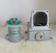Receptacles