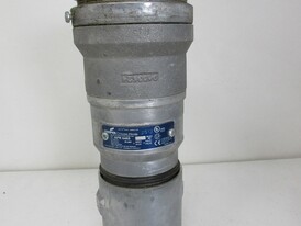 60A Cooper Crouse-Hinds APR6465 Receptacle