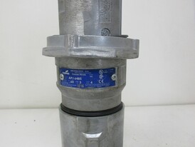 Cooper Crouse-Hinds APJ6485 60 Amp Plug