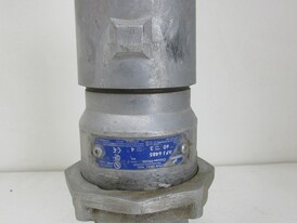 Cooper Crouse-Hinds APJ6485 60 Amp Plug