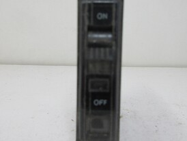 Square D QO 1-Pole 15 Amp Breaker