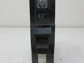 15A FPE NB Breaker