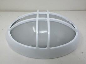 Warnock Hersey Dual 13W Fixture