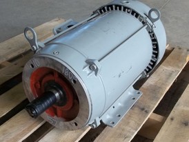 Marathon 10 hp Series-E High Efficiency Electric Motor