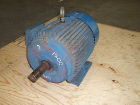 Motor VP de Eficiencia Premium de 3 hp