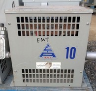 10 kVA